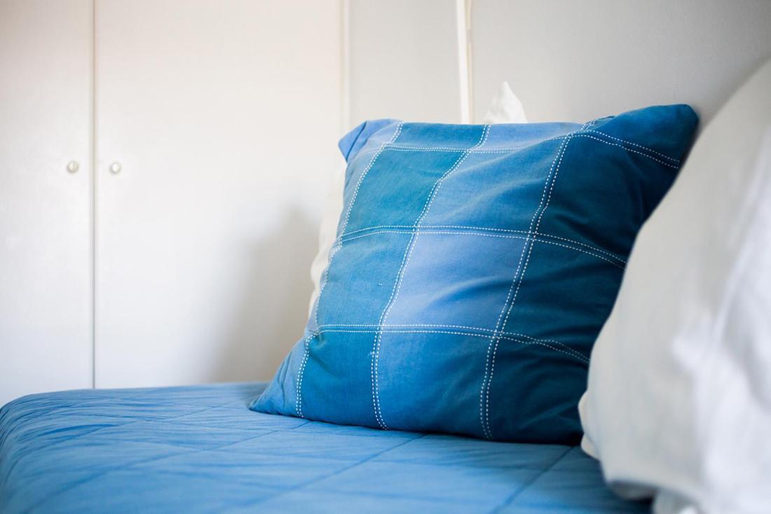 Daphne'S Club Hotel Apartments クシロカストロ エクステリア 写真
